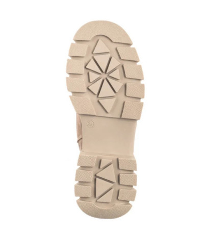 Filippo Beżowe DBT6471/24 BE (FO130-a) kingad