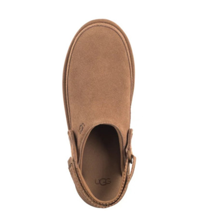 UGG K Goldenstar Clog 1159770K CHE (UA133-a) Naiste kingad/klappide klapid