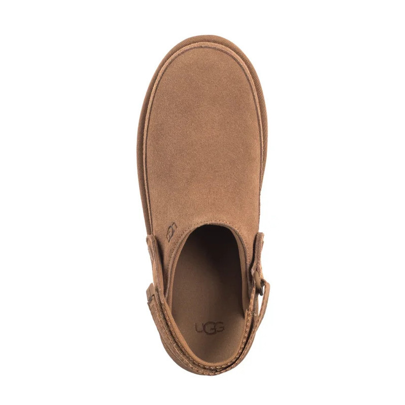 UGG K Goldenstar Clog 1159770K CHE (UA133-a) Naiste kingad/klappide klapid