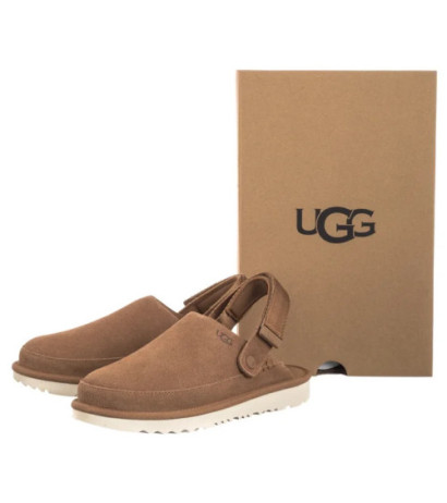 UGG K Goldenstar Clog 1159770K CHE (UA133-a) Naiste kingad/klappide klapid