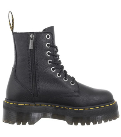 Dr. Martens Jadon III Pisa Black 26378001 (DR91-a) saapad