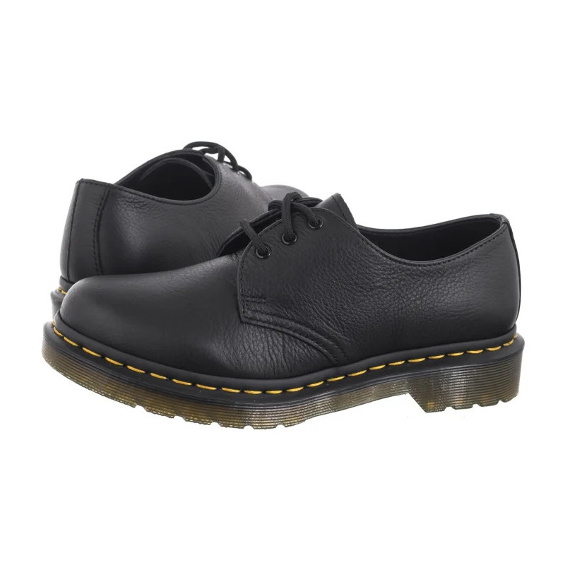 Dr. Martens 1461 Virginia Black 24256001 (DR92-a) saapad