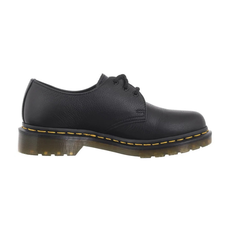 Dr. Martens 1461 Virginia Black 24256001 (DR92-a) kingad