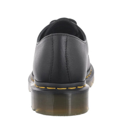 Dr. Martens 1461 Virginia Black 24256001 (DR92-a) saapad