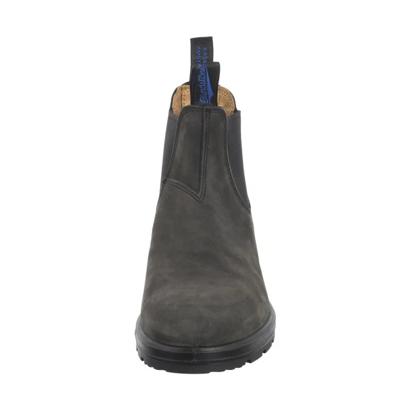 Blundstone 1478 Rustic Black (BL34-a) kingad