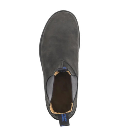 Blundstone 1478 Rustic Black (BL34-a) kingad