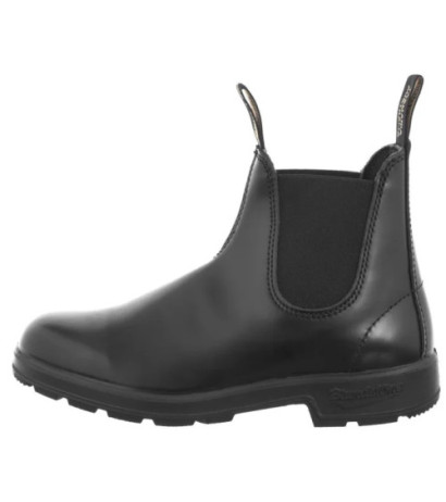 Blundstone 2414 Black Brush (BL35-a) kingad