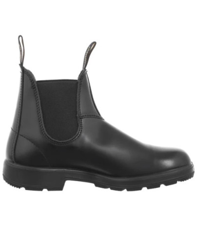 Blundstone 2414 Black Brush (BL35-a) kingad