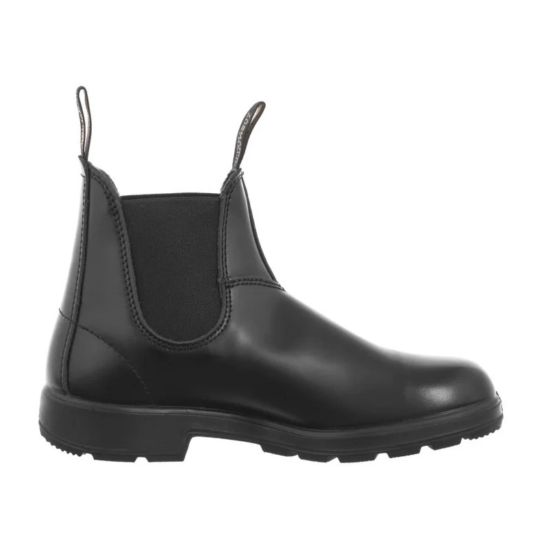 Blundstone 2414 Black Brush (BL35-a) kingad