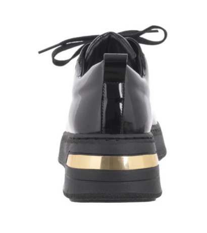 Nepeke Emine Black (NP8-a) kingad