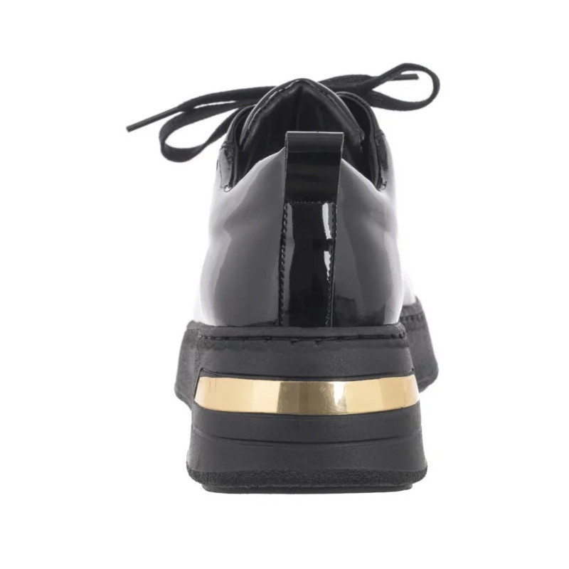 Nepeke Emine Black (NP8-a) kingad