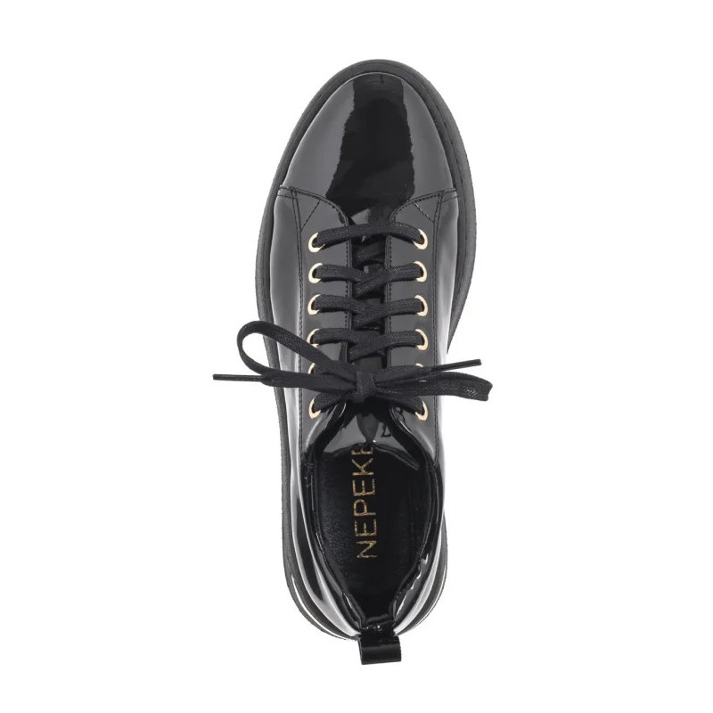 Nepeke Emine Black (NP8-a) kingad