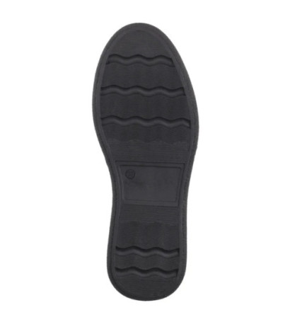 Nepeke Emine Black (NP8-a) kingad