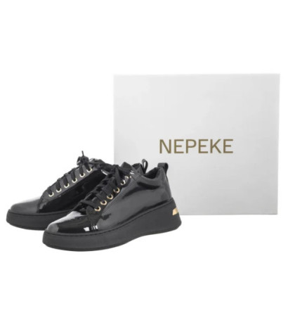 Nepeke Emine Black (NP8-a) kingad
