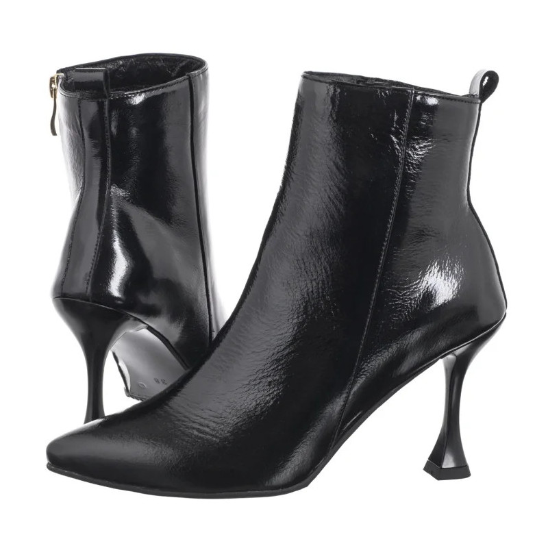 Nepeke Elena Black  (NP15-a) kingad