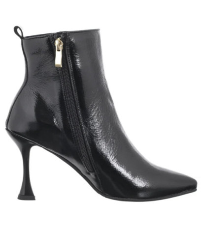 Nepeke Elena Black  (NP15-a) kingad