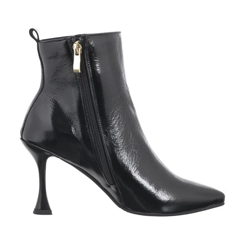 Nepeke Elena Black  (NP15-a) kingad