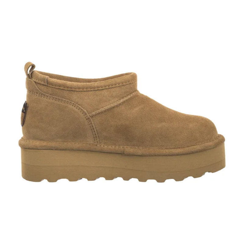 Bearpaw Retro Super Shorty Iced Coffee 3051W (BE13-a) kingad