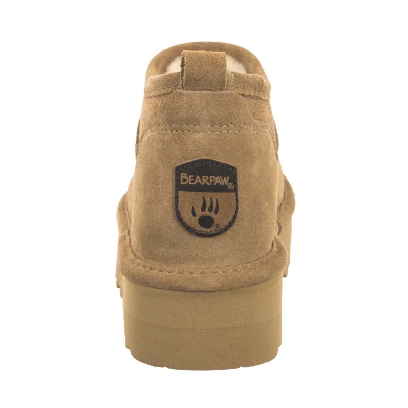 Bearpaw Retro Super Shorty Iced Coffee 3051W (BE13-a) kingad
