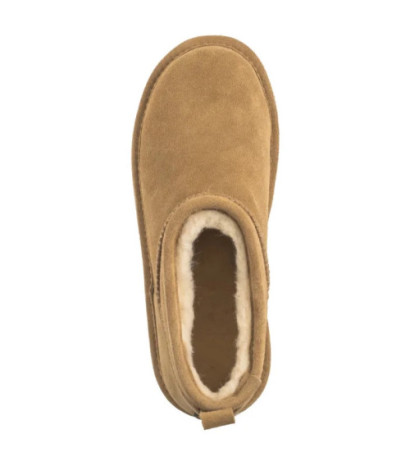 Bearpaw Retro Super Shorty Iced Coffee 3051W (BE13-a) kingad