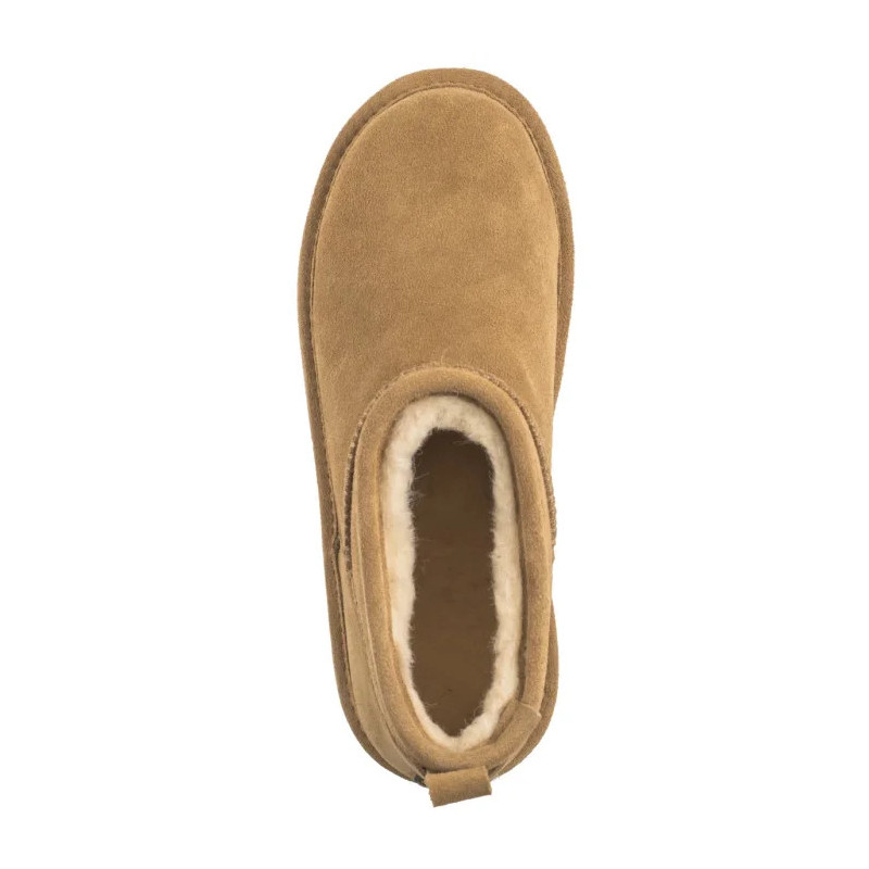 Bearpaw Retro Super Shorty Iced Coffee 3051W (BE13-a) kingad