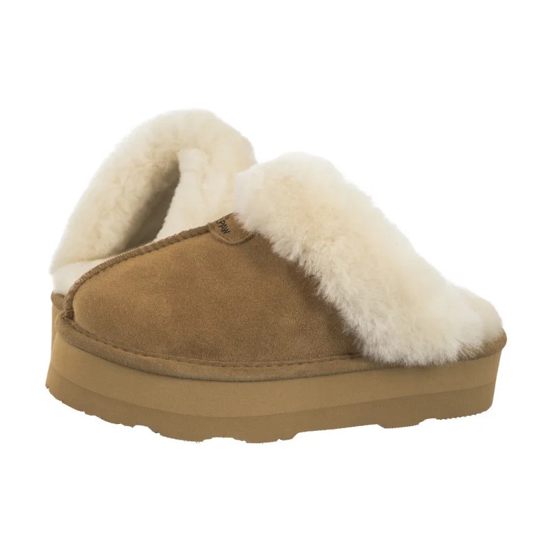 Bearpaw Retro Loki Iced Coffee 2487W (BE15-a) Naiste kingad/klappide klapid