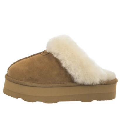 Bearpaw Retro Loki Iced Coffee 2487W (BE15-a) Naiste kingad/klappide klapid