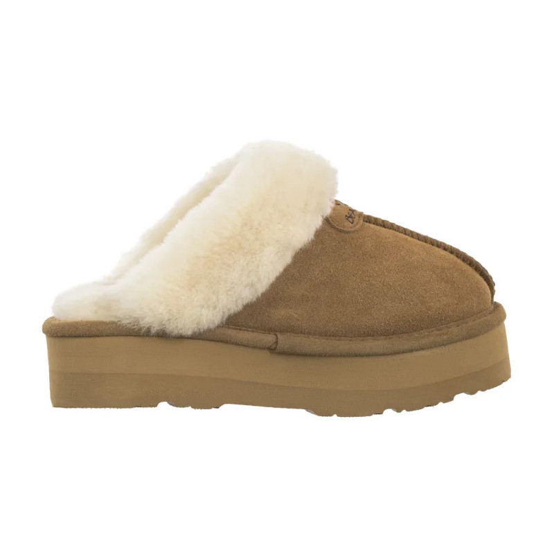 Bearpaw Retro Loki Iced Coffee 2487W (BE15-a) Naiste kingad/klappide klapid