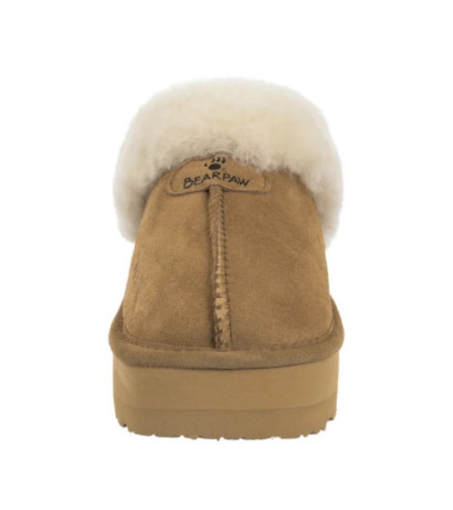 Bearpaw Retro Loki Iced Coffee 2487W (BE15-a) Naiste kingad/klappide klapid