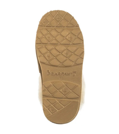 Bearpaw Retro Loki Iced Coffee 2487W (BE15-a) Naiste kingad/klappide klapid