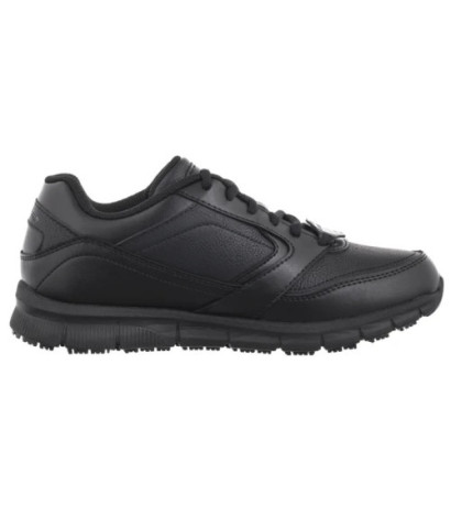 Skechers Nampa Wyola Black 77235EC/BLK (SK188-a) spordijalatsid