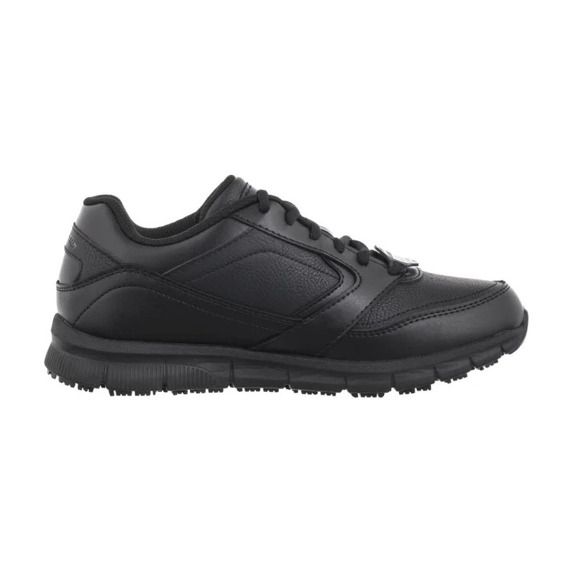 Skechers Nampa Wyola Black 77235EC/BLK (SK188-a) spordijalatsid