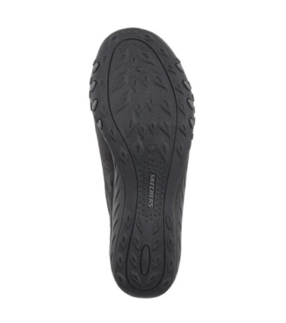 Skechers Breathe-Easy Home Body Black 100615/BBK (SK194-a) kingad