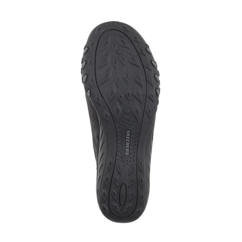 Skechers Breathe-Easy Home Body Black 100615/BBK (SK194-a) kingad