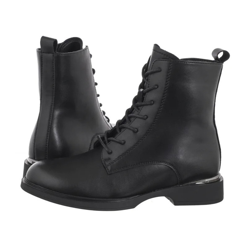 Filippo Czarne DBT6520/25 BK (FO131-a) kingad