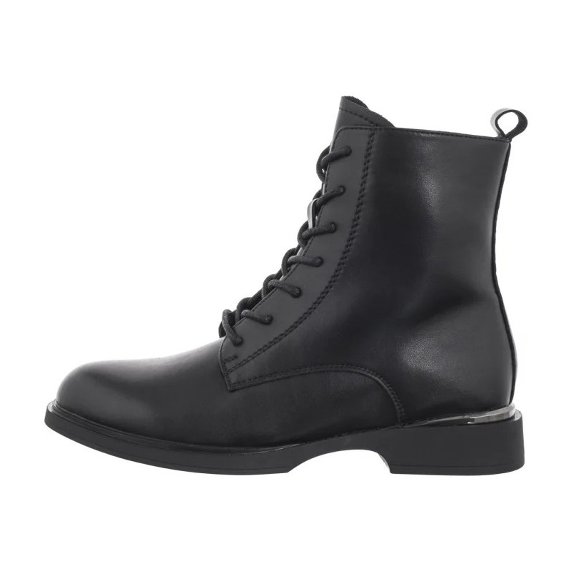 Filippo Czarne DBT6520/25 BK (FO131-a) kingad