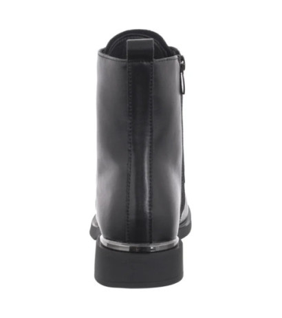 Filippo Czarne DBT6520/25 BK (FO131-a) kingad