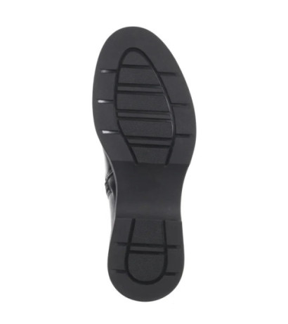 Filippo Czarne DBT6520/25 BK (FO131-a) kingad