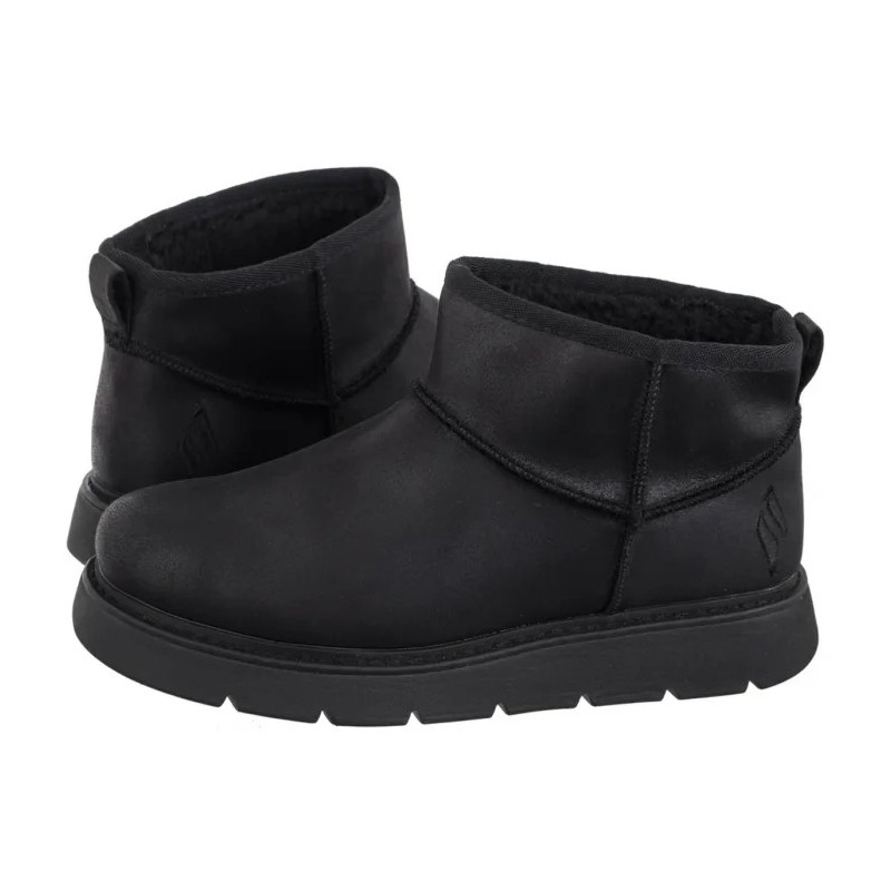 Skechers Keepsakes Lite-Snow Bird Black 169018/BBK (SK198-a) kingad