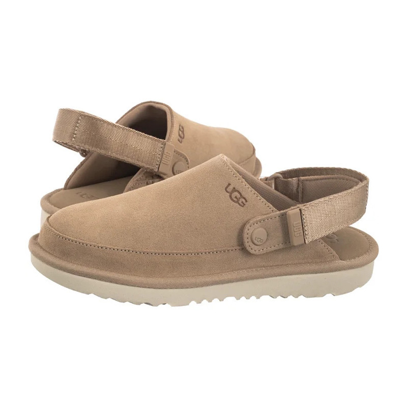 UGG K Goldenstar Clog 1159770K SAN (UA133-b) Naiste kingad/klappide klapid