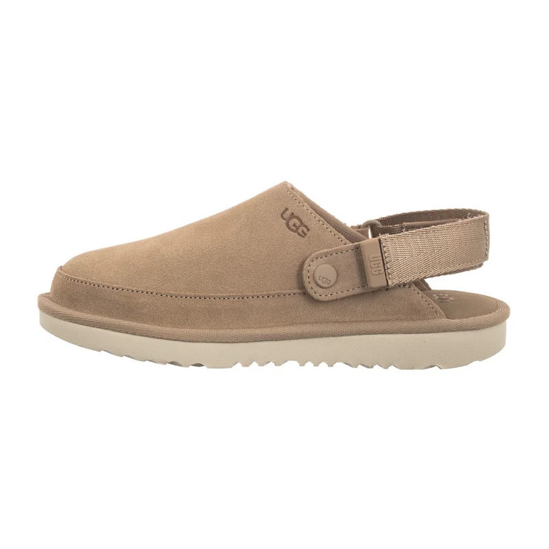 UGG K Goldenstar Clog 1159770K SAN (UA133-b) Naiste kingad/klappide klapid