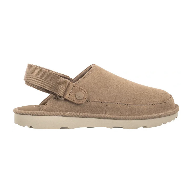 UGG K Goldenstar Clog 1159770K SAN (UA133-b) Naiste kingad/klappide klapid