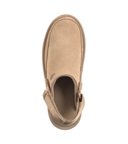UGG K Goldenstar Clog 1159770K SAN (UA133-b) Naiste kingad/klappide klapid