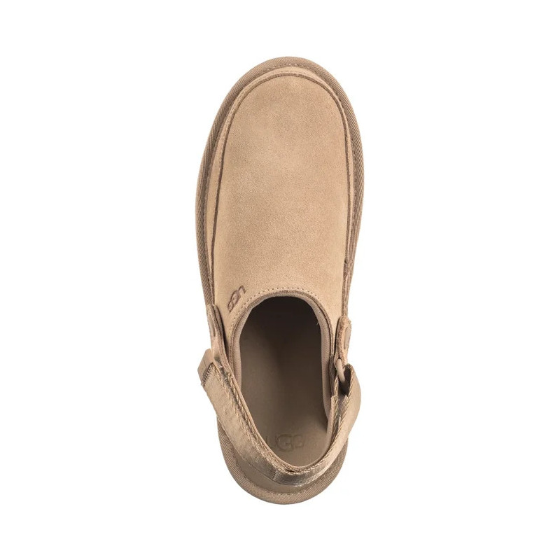 UGG K Goldenstar Clog 1159770K SAN (UA133-b) Naiste kingad/klappide klapid