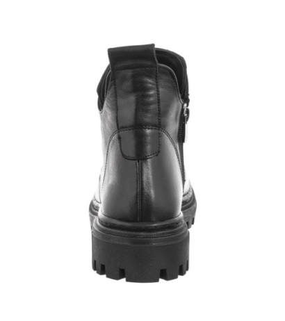 Vacarro Czarne 230012 Black (VC1-a) kingad