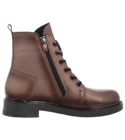 Vacarro Brązowe 1001 Mink (VC3-b) kingad