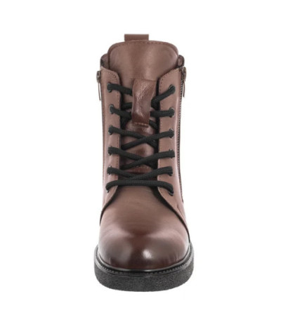 Vacarro Brązowe 1001 Mink (VC3-b) kingad