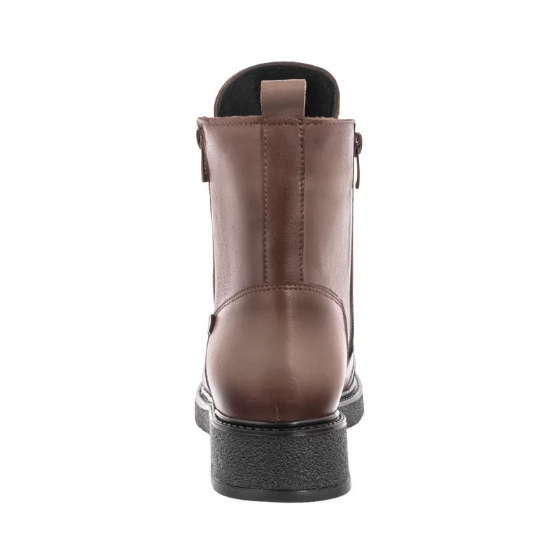 Vacarro Brązowe 1001 Mink (VC3-b) kingad