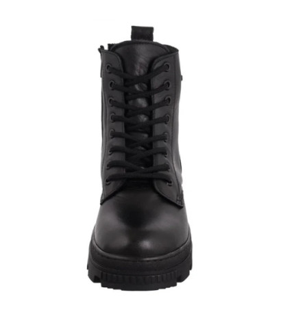 Vacarro Czarne 490 Black (VC2-b) kingad