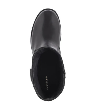 Wojas Czarne 55282-51 (WO247-a) kingad